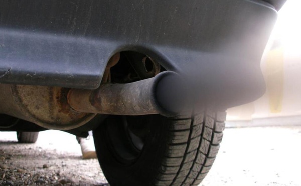 Risque de pollution de l'air ce vendredi en Haute-Normandie