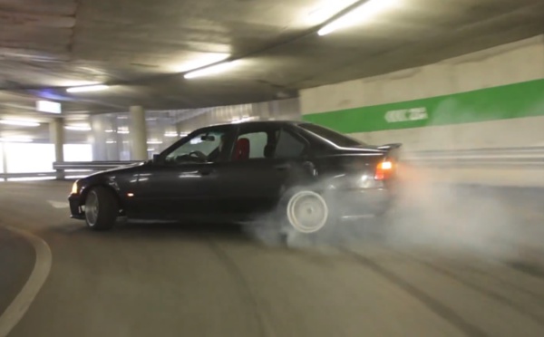 180 000 € de dégâts : les adeptes de dérapages contrôlés devront-ils payer la note ?