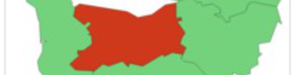 Pollution de l'air : alerte aux particules en suspension dans le Calvados