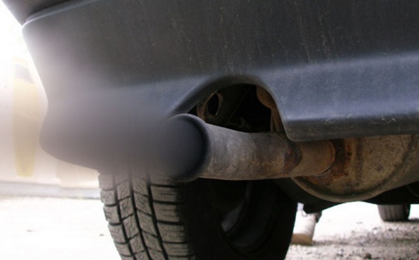 Alerte pollution : des particules en suspension dans l'air de Seine-Maritime ce lundi 16 mars