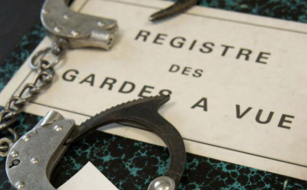Yvelines : un cambrioleur identifié et interpellé six mois après les faits grâce à son sang 