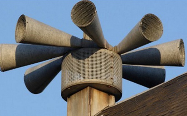 Test de déclenchement des sirènes dans 8 communes de l'agglo de Rouen