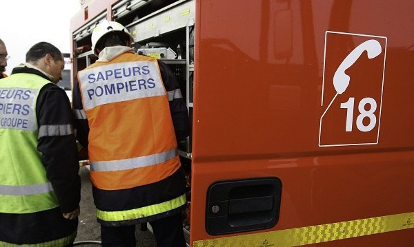 Une crèche évacuée à Croissy-sur-Seine en raison d'une odeur suspecte