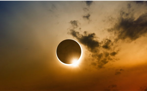 Vous voulez partager vos photos et vidéos de l'éclipse ? Envoyez-les à infoNormandie