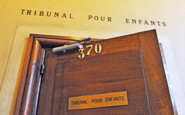 Eure : 34 vols et tentatives de vol de voitures et à la roulotte a l'actif de trois adolescents