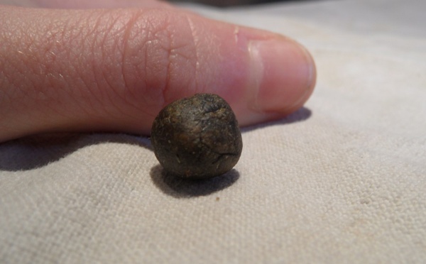 Opération anti-délinquance à Fleury-sur-Andelle : il détenait une boulette de résine de cannabis