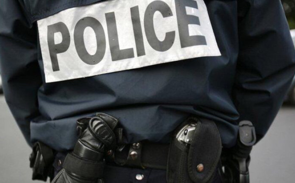 Yvelines : trois voleurs à l'arraché interpellés à Chatou