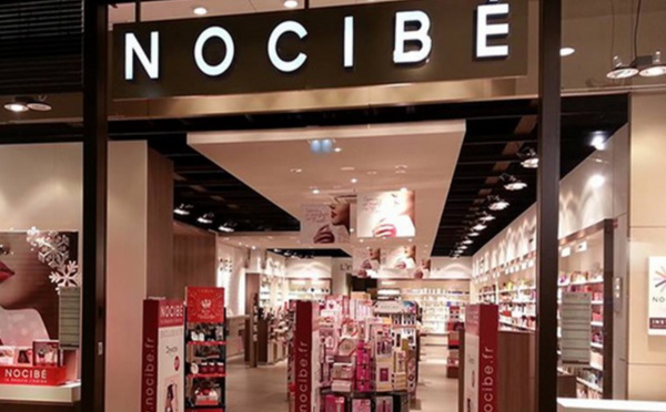 Le Tréport : le voleur de parfums devra venir s'expliquer à la barre du tribunal