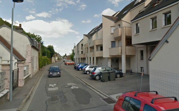 Evreux : le jeune homme poignardé à mort aurait été victime d'une expédition punitive