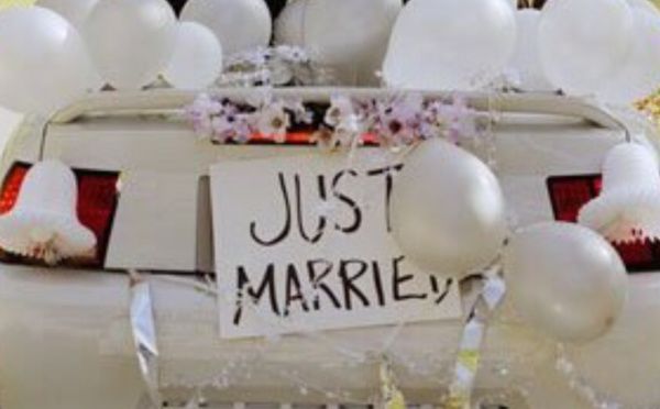 Les cortèges de mariages sous surveillance policière : sanctions à la clé dans l'agglo de Rouen 