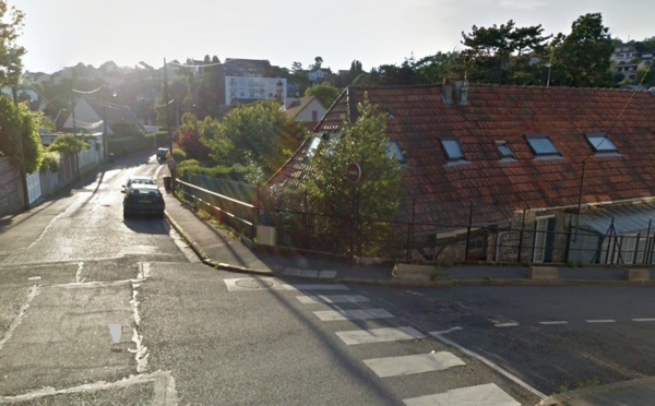 Sainte-Adresse : une femme de 92 ans périt dans son lit à la suite d'un incendie