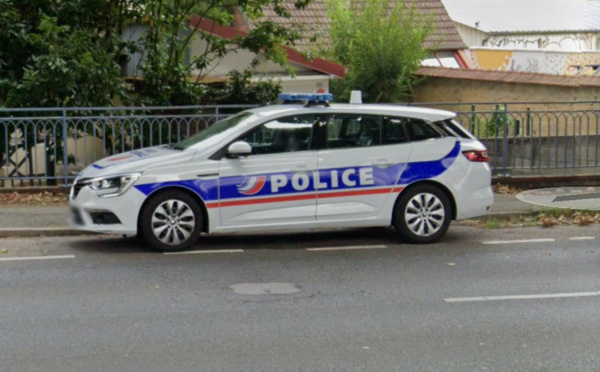 Yvelines. Cinq jeunes soupçonnés de parachutage à la prison de Bois-d'Arcy 