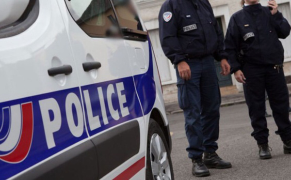 Yvelines : deux policiers pris à partie et blessés par un groupe d'individus à Chanteloup-les-Vignes