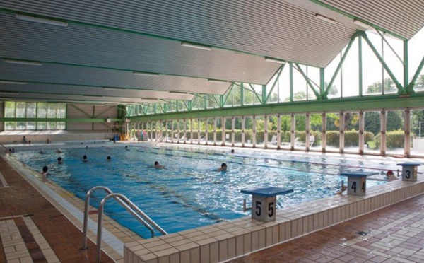 Alerte aux légionelles à la piscine de Brunoy (Essonne), fermée au public pendant 15 jours