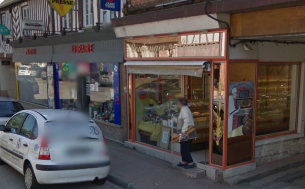 Home-jacking chez un boulanger de Thiberville : sept personnes  arrêtées à Evreux et Bernay