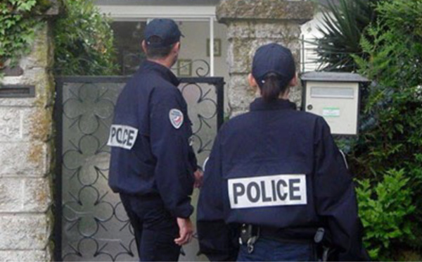 Seine-Maritime : quatre conseils de la Police nationale pour lutter contre les cambriolages 