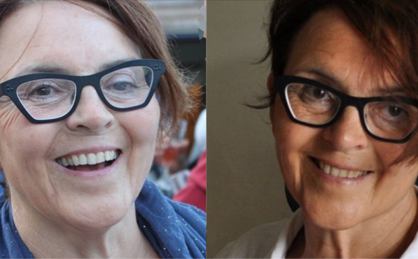 Le corps de la sexagénaire disparue découvert en Seine, près de Rouen 