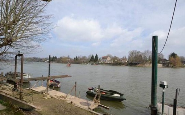Yvelines. Accident fluvial sur la Seine : deux femmes sérieusement blessées à Villennes-sur-Seine