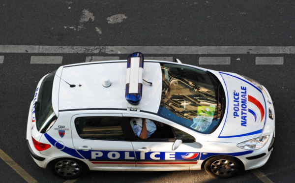 Yvelines : il déclare le vol de sa voiture après une course-poursuite avec la police 