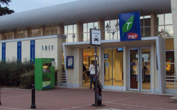 Yvelines : un SDF interpellé pour agression sexuelle à la gare de Verneuil-sur-Seine