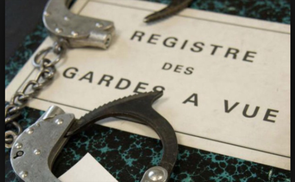 Yvelines : un homme interpellé pour exhibition sexuelle à Rambouillet