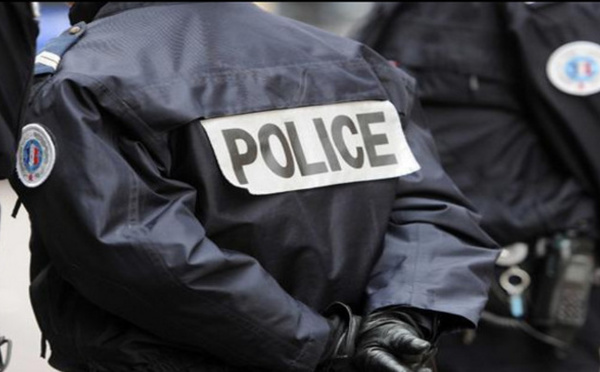 Yvelines : le jeune passager d'une moto  tué dans un accident hier soir à Chanteloup-les-Vignes 