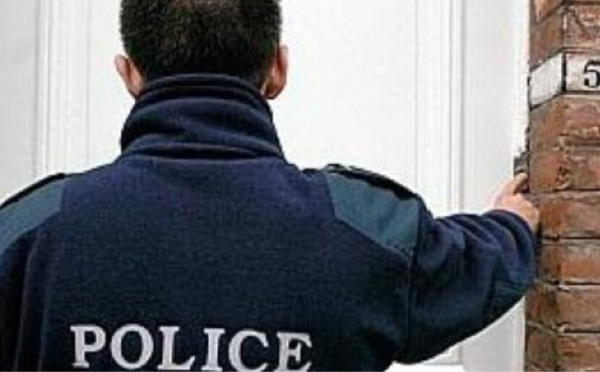 Yvelines : un faux agent des eaux et un faux policier tentent d'abuser d'un vieil homme