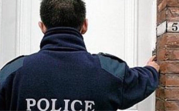 Faux agent des eaux, faux policiers et faux éboueur : deux nouvelles victimes dans les Yvelines 