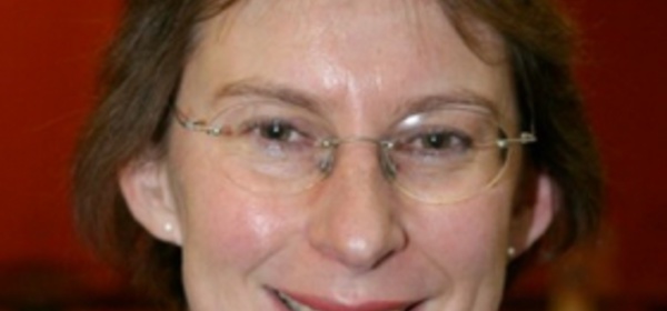 Clotilde Valter, chargée de la reforme de l'Etat, en visite dans l'Eure