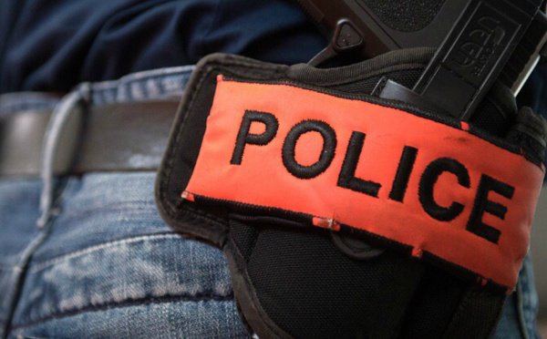Un voleur de moto arrêté en flagrant délit par la brigade anti-criminalité à Versailles
