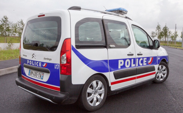 Meulan-en-Yvelines : jet de projectile sur un bus, pas de blessé