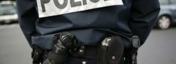 La Verrière : encerclés par une quinzaine d'individus, les policiers ripostent à la grenade