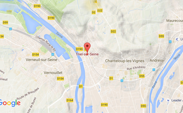 Coups de feu dans un camp des gens du voyage des Yvelines : un père et son fils blessés 