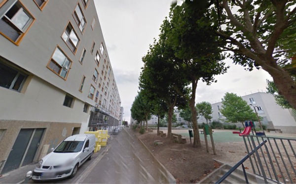 Yvelines : les policiers sonnent à sa porte, il s'enfuit par la fenêtre, chute et se blesse grièvement