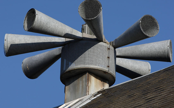 Tests de déclenchement des sirènes en Seine-Maritime lundi 29 février