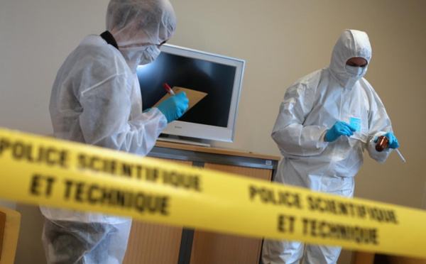 Le Havre : le gérant d'un bar et son épouse dévalisés chez eux en pleine nuit