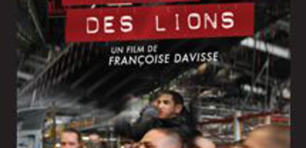 Au cinéma Mercure d'Elbeuf : le récit d'une grève chez PSA à Aulnay