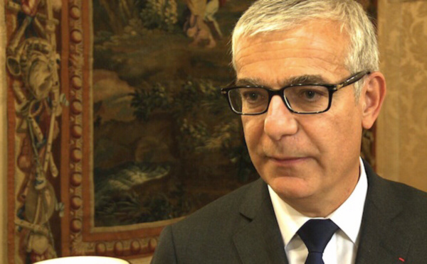 Nouvelles élections à Bernay les 22 et 29 mai après une série de  démissions au conseil municipal 