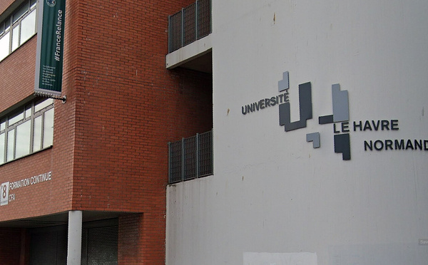 Collecte solidaire de jouets : l’Université du Havre se mobilise avant les fêtes