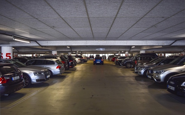 Le Havre : trois jeunes de 13 et 15 ans interpellés après des dégradations dans le parking de l’Hôtel de Ville