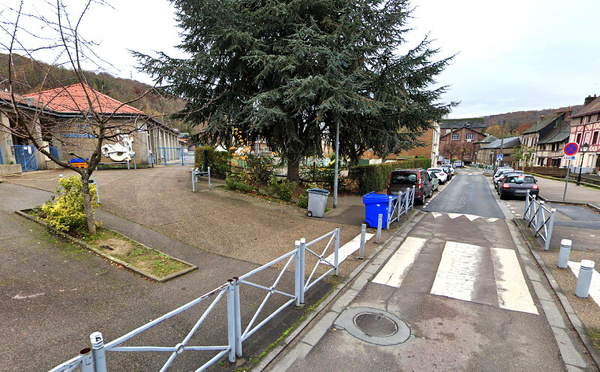 Elle avait blessé grièvement un enfant de 5 ans à Darnétal : la conductrice retrouvée et condamnée