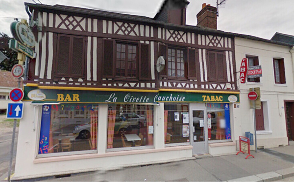 Yvetot : deux jeunes braqueurs d'un bar-tabac identifiés et interpellés six mois après les faits