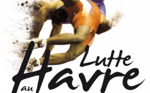 Championnats de France de lutte ce week-end : 200 athlètes attendus au Havre