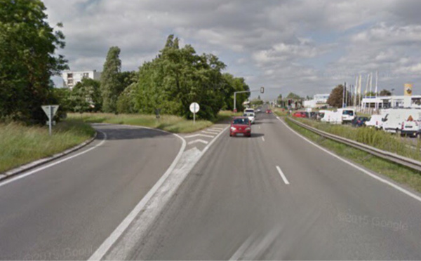 Conflans-Sainte-Honorine : un automobiliste en garde à vue après avoir tué un piéton