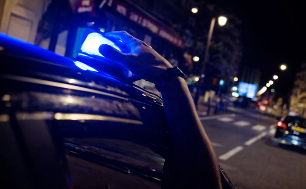 Yvelines : un conducteur de 18 ans interpellé après un refus d’obtempérer à Trappes