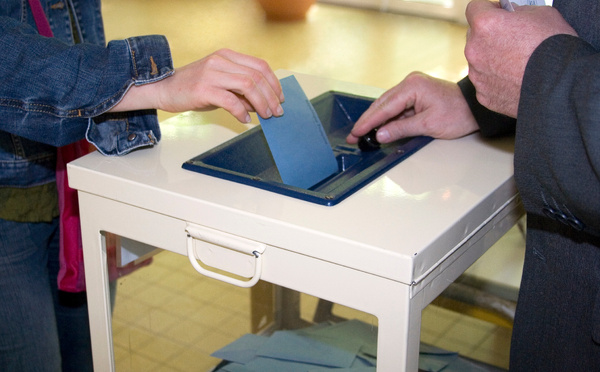 Municipales 2026 : participation en nette hausse à 17 heures dans l’Eure et en Seine-Maritime