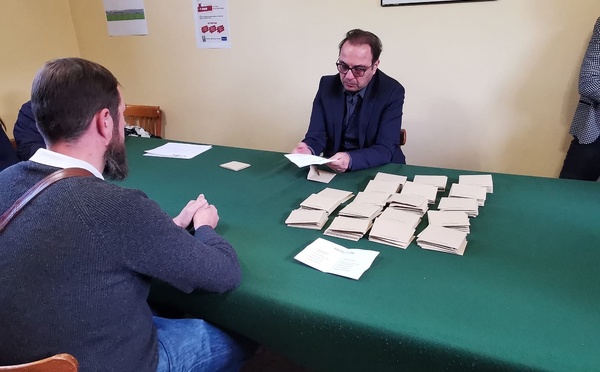 Municipales 2026 dans l’Eure : neuf communes devront revoter dimanche 22 mars