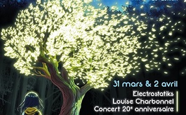 Grand-Quevilly : le festival Figures de notes fête ses 20 ans avec deux premières soirées fin mars