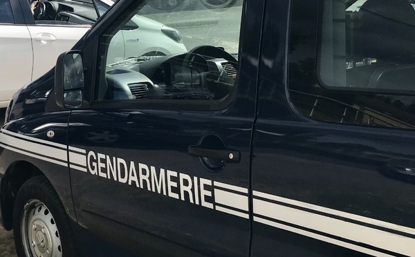 Manche : un cycliste percuté par un conducteur en fuite, la gendarmerie lance un appel à témoins