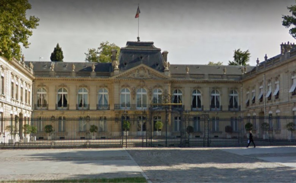 Versailles : mécontent, il déclenche l'alarme incendie à la préfecture des Yvelines 